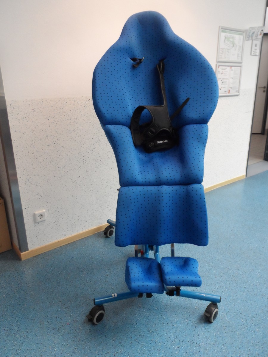 LWL | Therapie - Christy-Brown-Schule