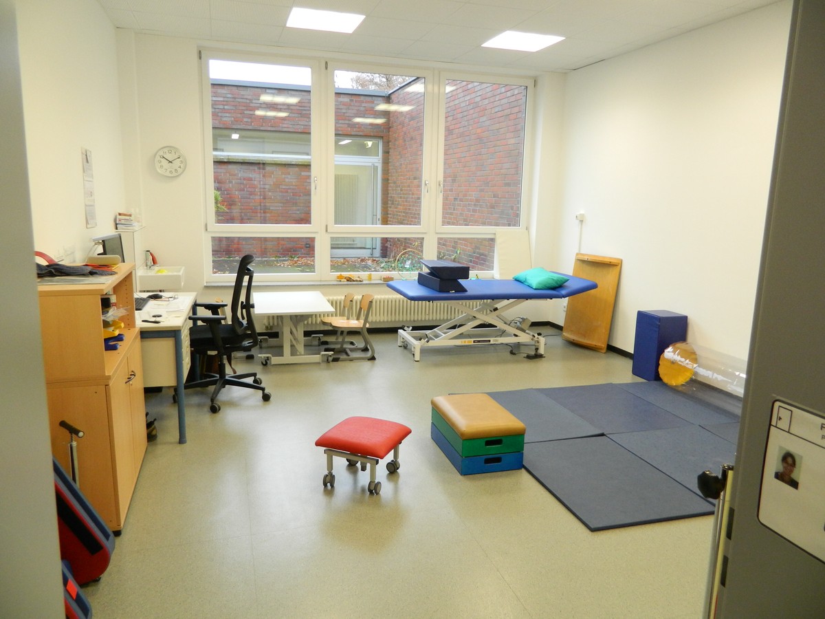 Get Christy Brown Schule Herten Stellenangebote Pictures