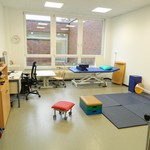 vergrößerte Bildansicht wird geöffnet