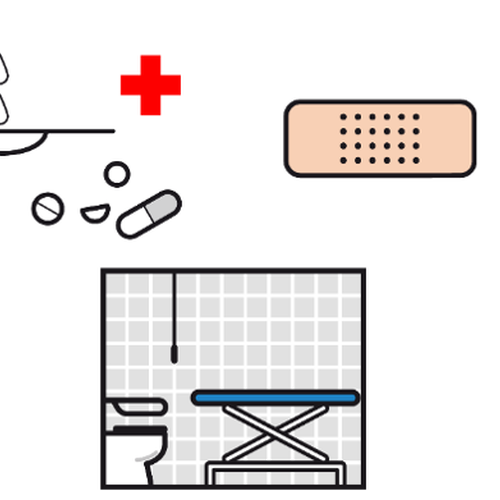 Metacom: Pflegesymbole