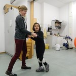 vergrößerte Bildansicht wird geöffnet