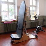 vergrößerte Bildansicht wird geöffnet