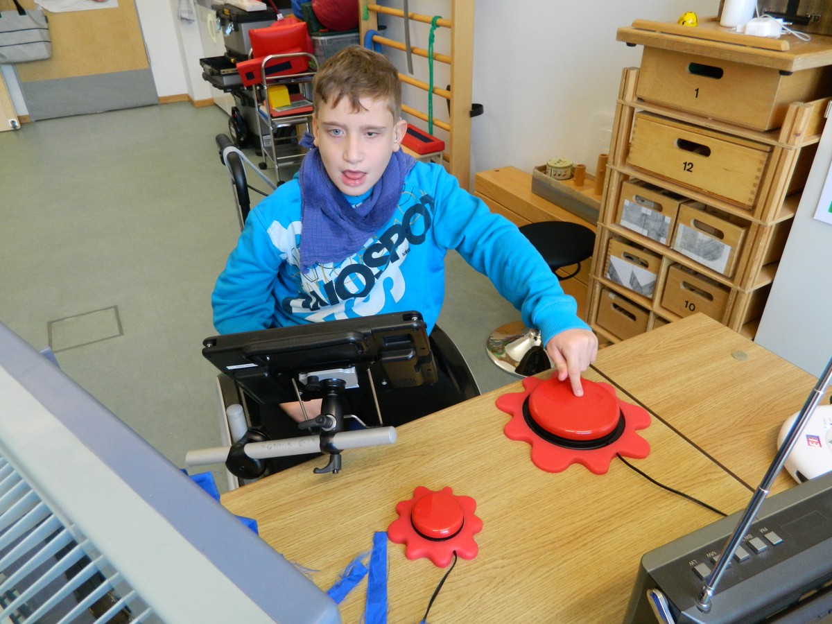 Lwl Therapie Christy Brown Schule