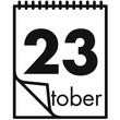 Metacom Symbol: Terminkalender