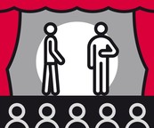 Wir spielen Theater!