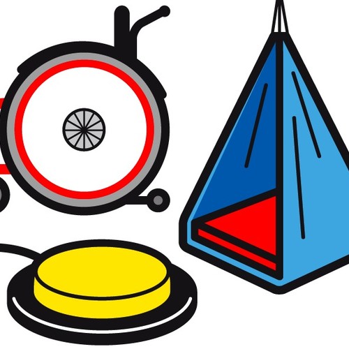 Metacom Symbol: Therapie