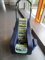 vergrößerte Bildansicht wird geöffnet